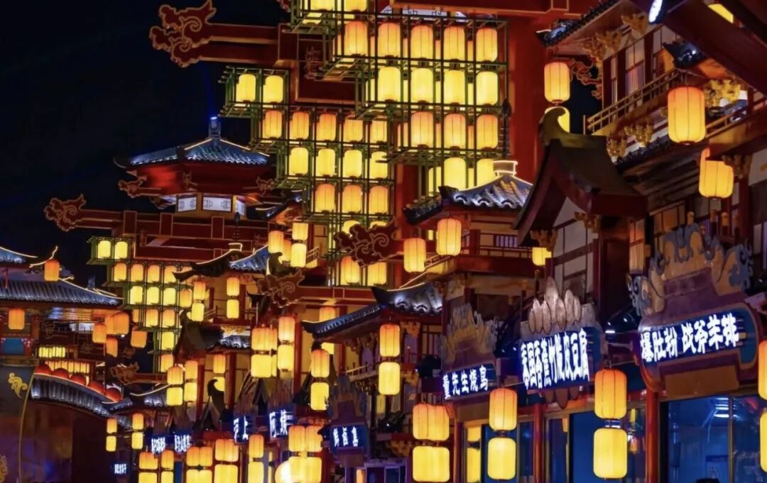 美稷长河里夜未央:一座北方小城的美学自觉