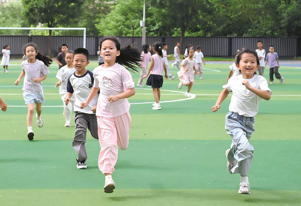 五年提供超五万个暑期免费托管学位——石家庄市回应群众期盼以务实举措实现教育惠民