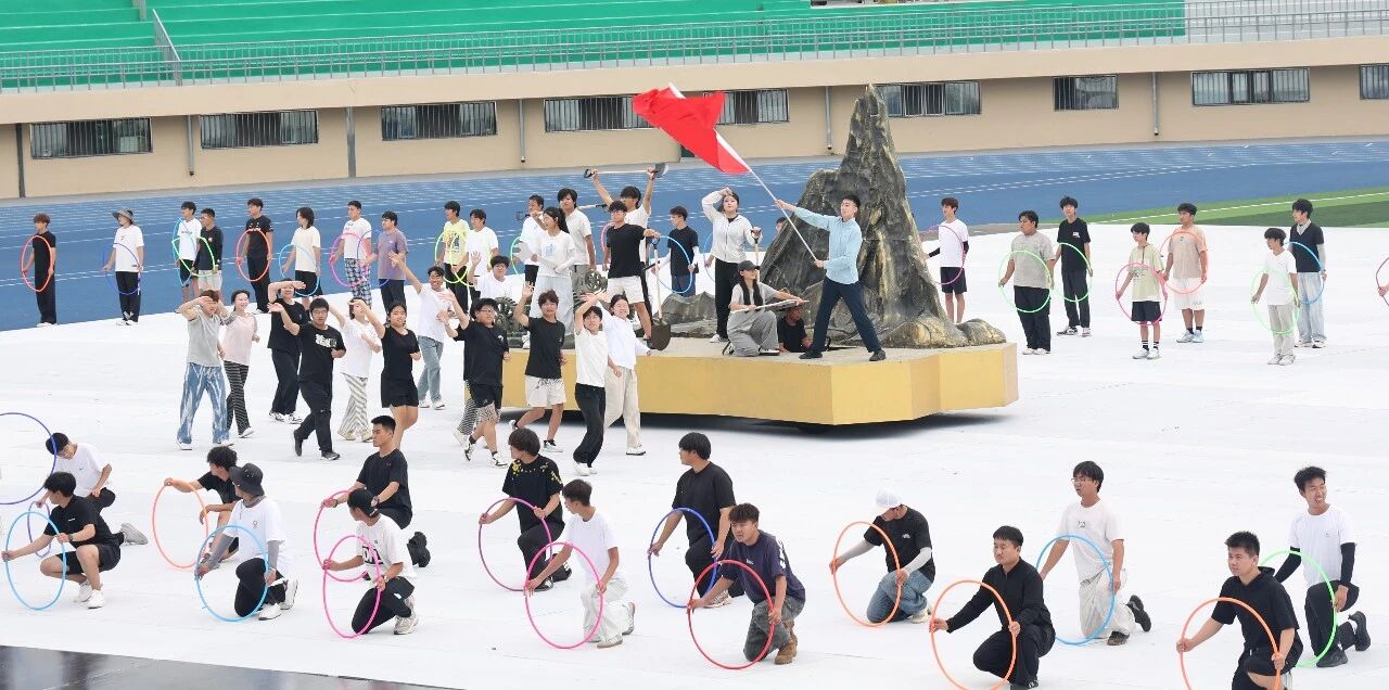 赛事之城崛起——大型体育赛事如何重塑齐齐哈尔城市能级