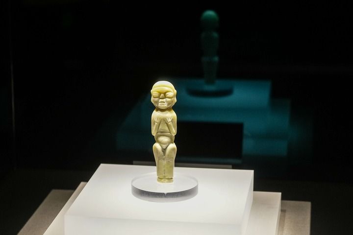 解码辽宁丨叩问红山:百年考古现场的五千年文明回响
