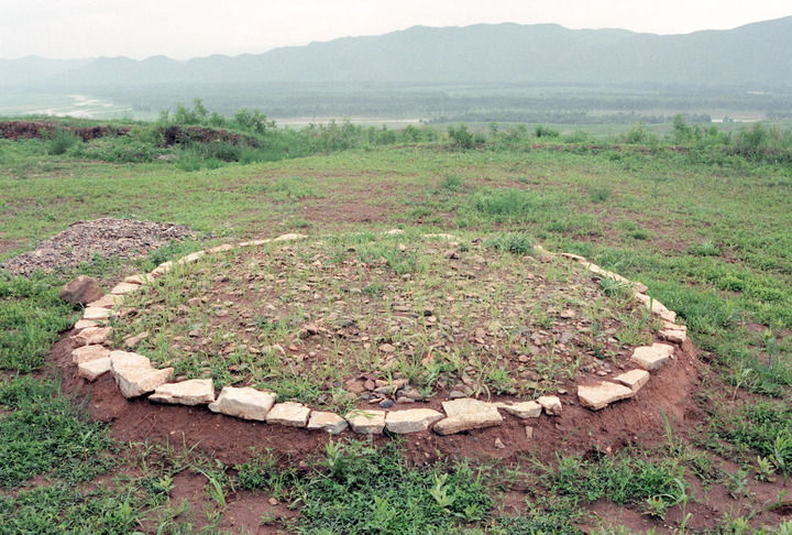 解码辽宁丨叩问红山:百年考古现场的五千年文明回响