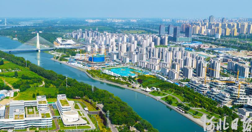 城市更新，让生活更美好