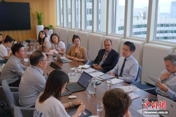 教育观察:暑期高校学子为何“走出去”?