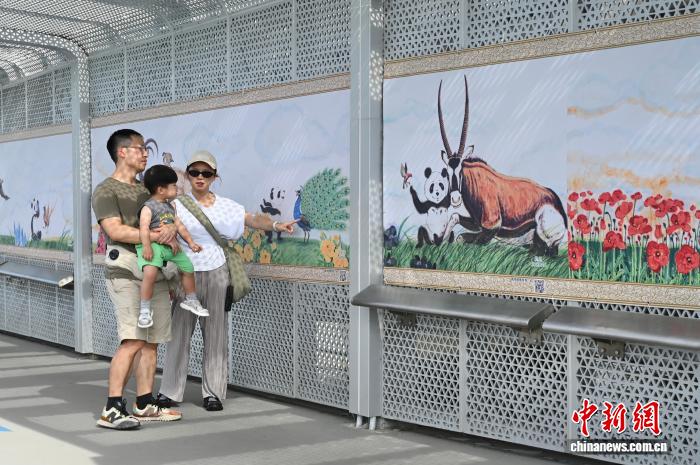香港《丝路国宝五洲行》长卷展圆满落幕 逾20万人次共赏中华文化