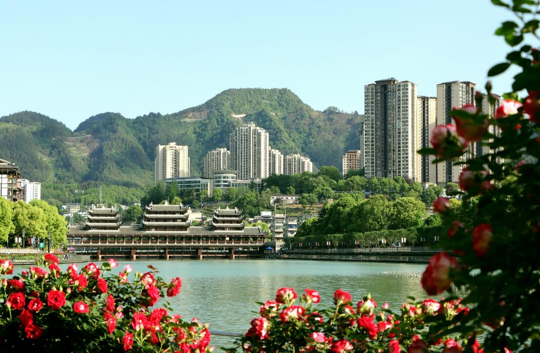 城市噪声久治难愈？重庆黔江的“降噪实验”给出解题思路