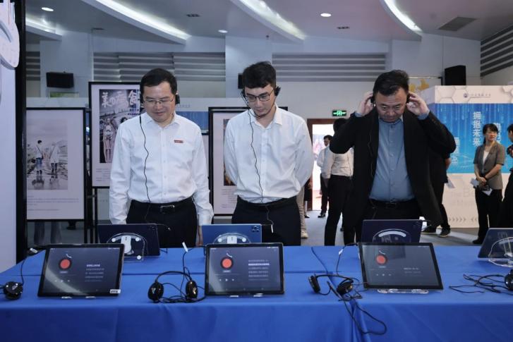 育见新时代·光明会谈丨福建医科大学党委书记陈星：红医铸魂 实践砺志——培养有温度的生命守护者