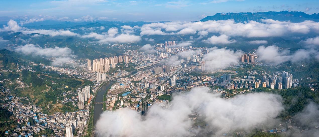城市噪声久治难愈？重庆黔江的“降噪实验”给出解题思路
