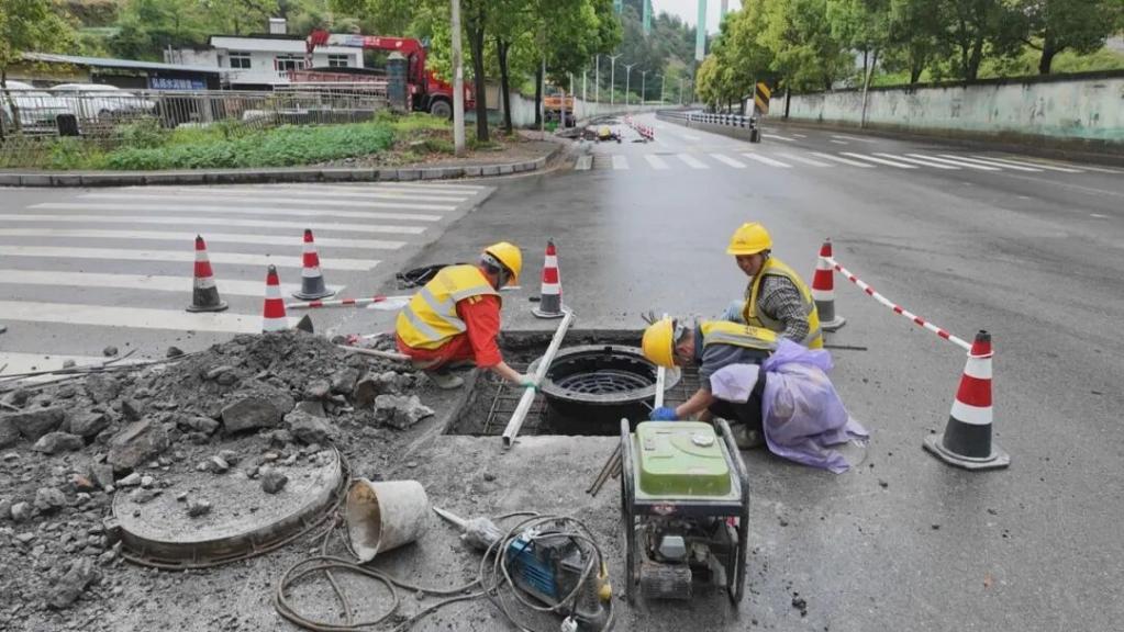 城市噪声久治难愈？重庆黔江的“降噪实验”给出解题思路