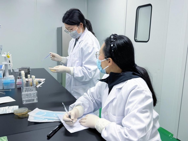 以训促学、以赛促练、以才兴产,高淳医械园构筑人才生态圈