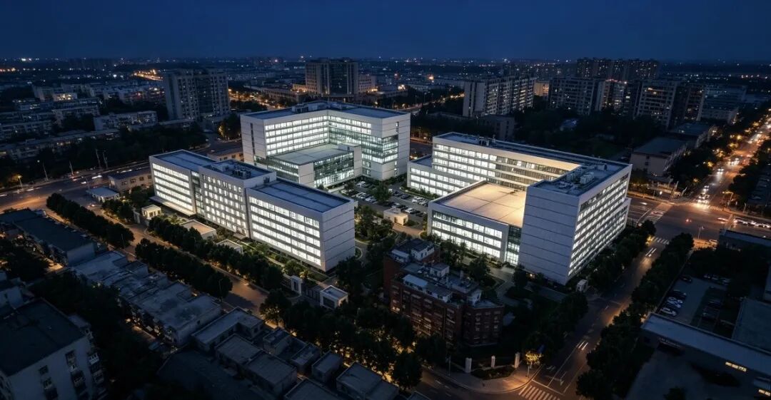 从“政策蓝图”到“实践样本”:北京破解无手续建筑更新难题