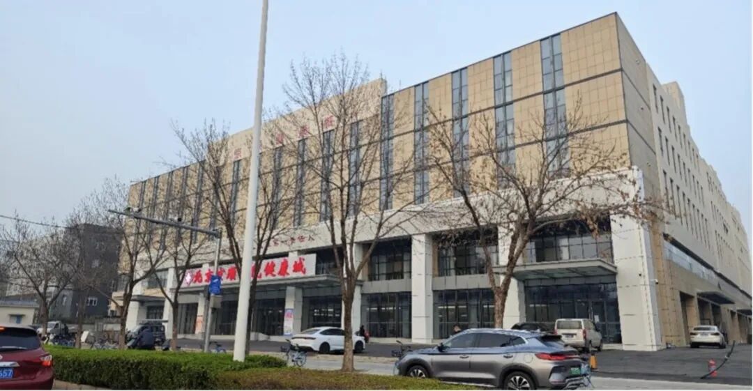 从“政策蓝图”到“实践样本”:北京破解无手续建筑更新难题