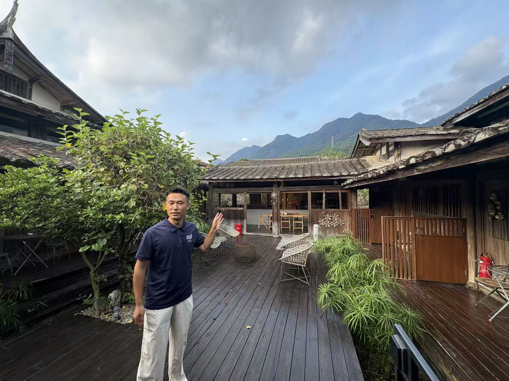 从“农业大镇”到“共富先锋”——探索乡村振兴的福建连江“丹阳实践”