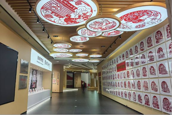 福建浦城：让非遗在新时代绽放新光彩