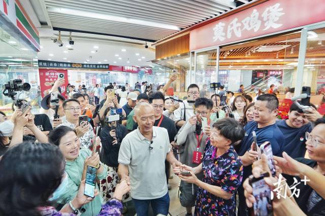 五层联动,铸就品牌矩阵丨广东农产品品牌建设十论⑦ 五层联动,铸就品牌矩阵丨广东农产品品牌建设十论⑦