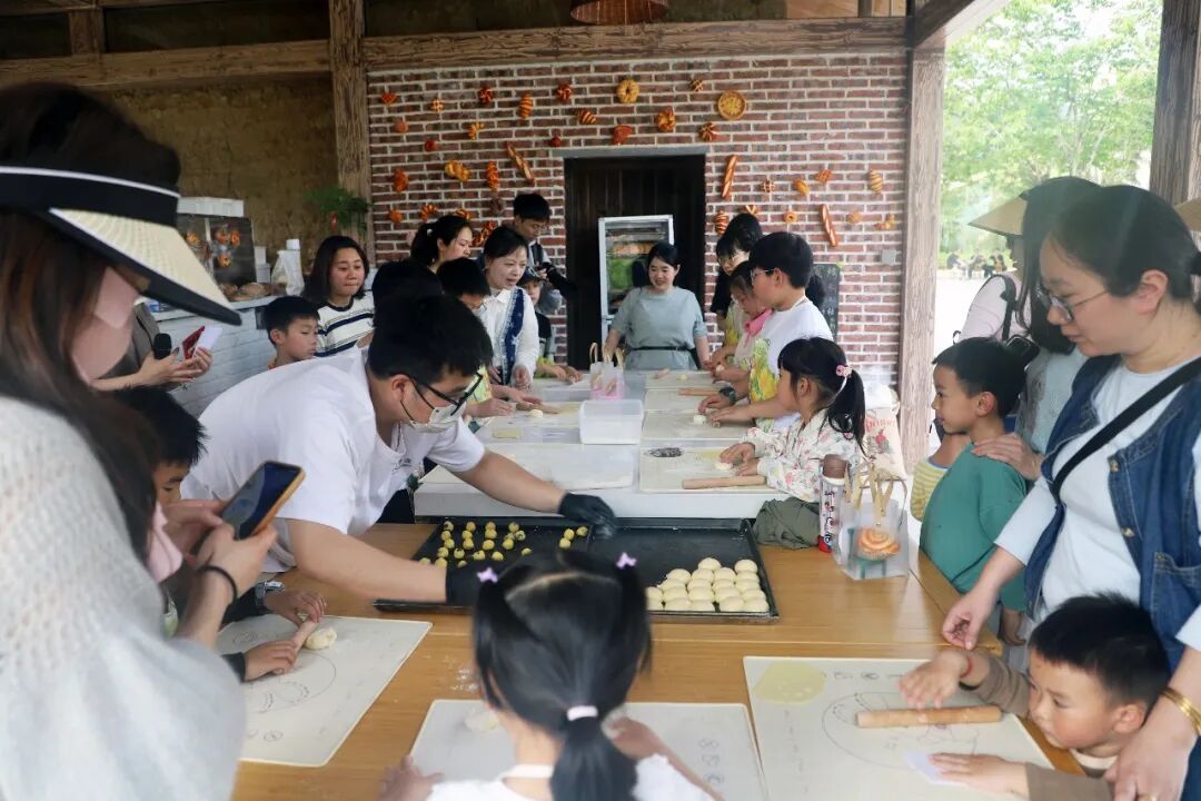 从“农业大镇”到“文旅新秀”——乡村振兴的福建浦城县“管厝实践”
