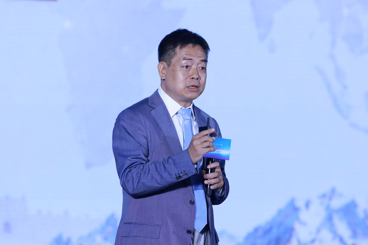 2026“万人说新疆”创作者分享会成功举办 共同讲好新时代新疆故事