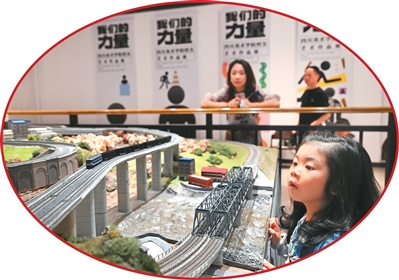 柳州工业博物馆：百年工业星火 铸就钢铁脊梁（你所不知道的一级馆）