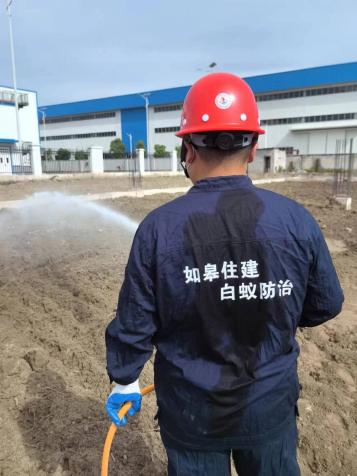 无惧“烤”验 不止一“夏”——江苏如皋住建人的夏日坚守与秋日担当