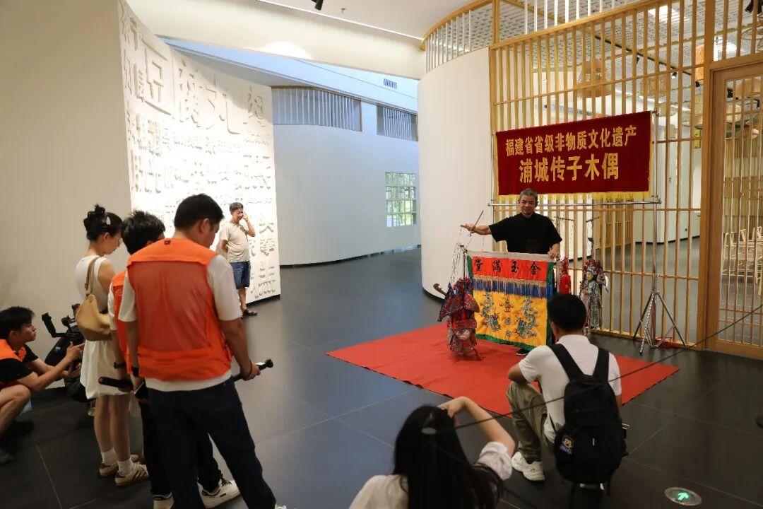 梦笔生花处,好物正出山!2026年福建电商助农联盟系列活动首站走进南平浦城