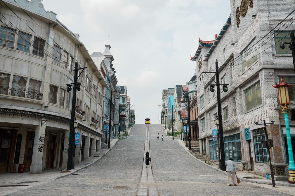 活力中国调研行|片场即景区 山东乐陵激活文旅动能