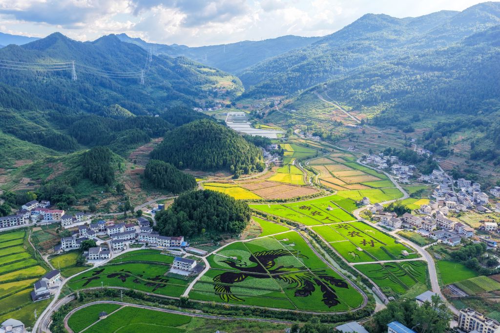 重庆丰都:农文旅融合助力和美乡村建设