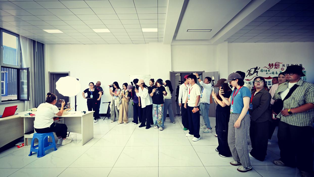 锐观察|在吉林!读懂新电商的“新”