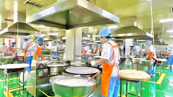 锐观察|在吉林!读懂新电商的“新”