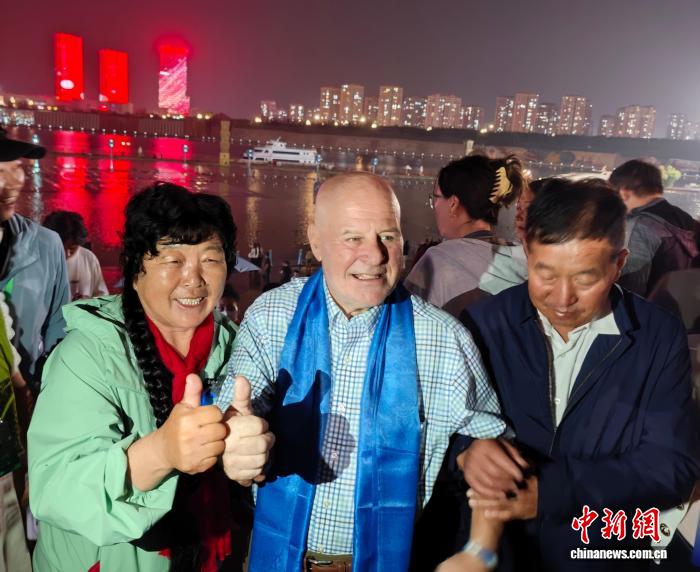 “赛考斯”的中国故乡:鄂尔多斯属于22世纪