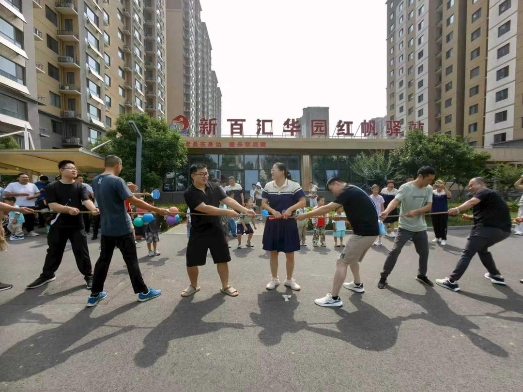 从 “单向管控” 到 “建会安家” ——兖州非公企业工会让职工安心更暖心