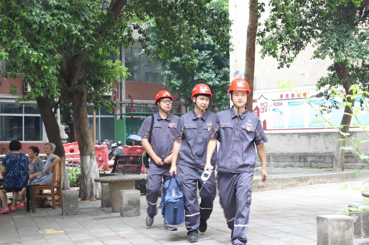 “技防+人防”如何跑赢险情？重庆燃气1038个数智“哨兵”让风险隐患“跑不脱”