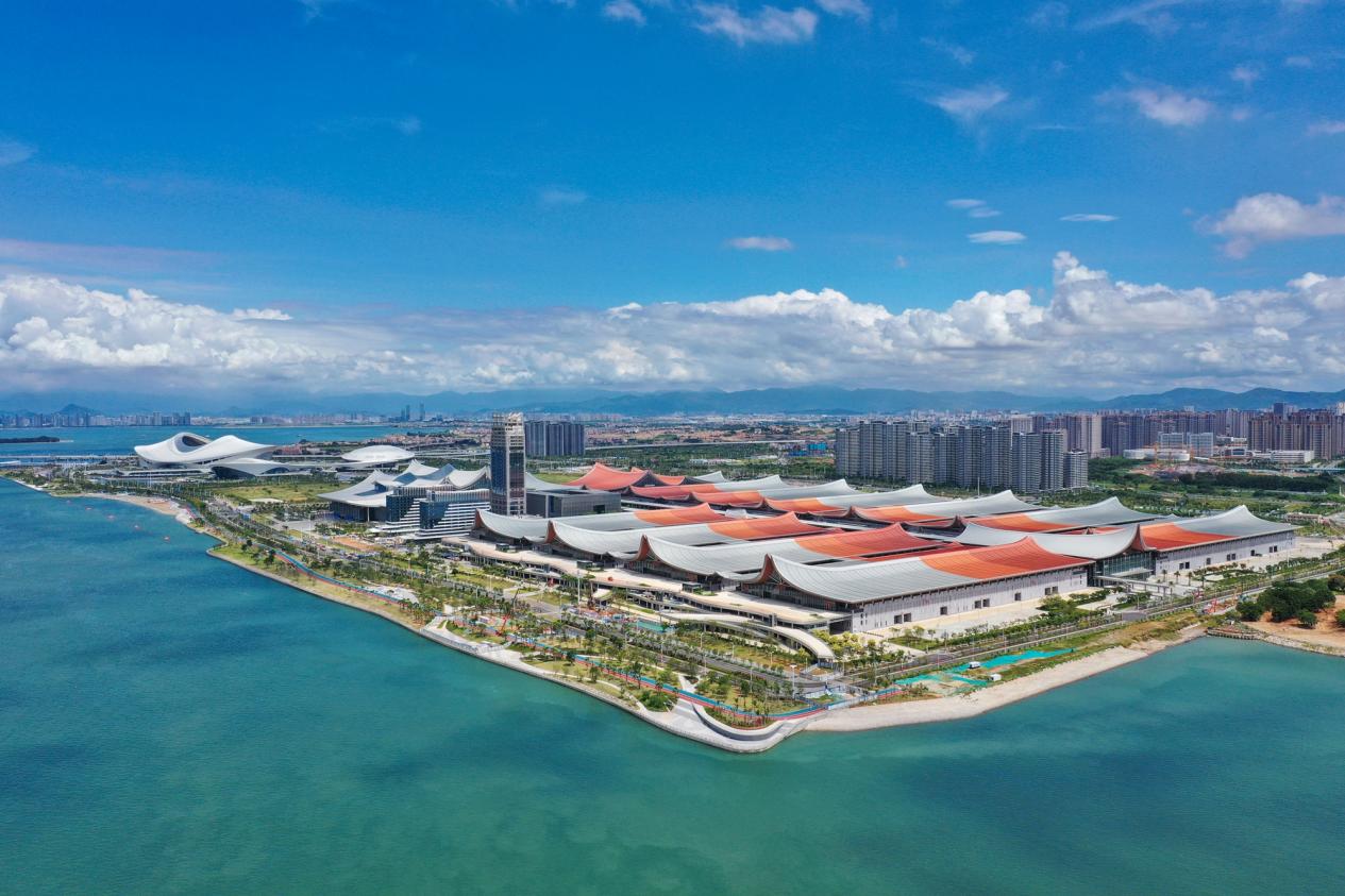 以文润城启新程 业翔民安有新篇