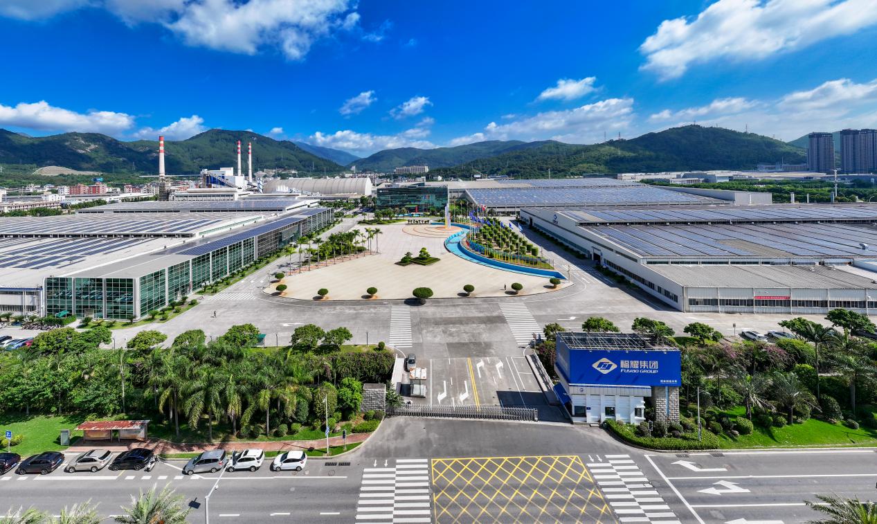 从“一根胶带”到“智造矩阵”：解码福建福清制造数字化转型的“破局密码”