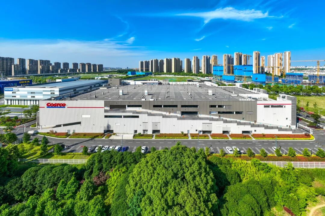 持续站稳国家级经开区第一梯队！浒墅关交出高质量发展新答卷