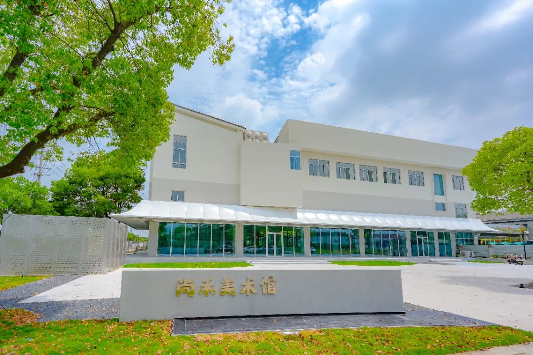 浒墅关：藏在稻田里的乡村美术馆即将亮相