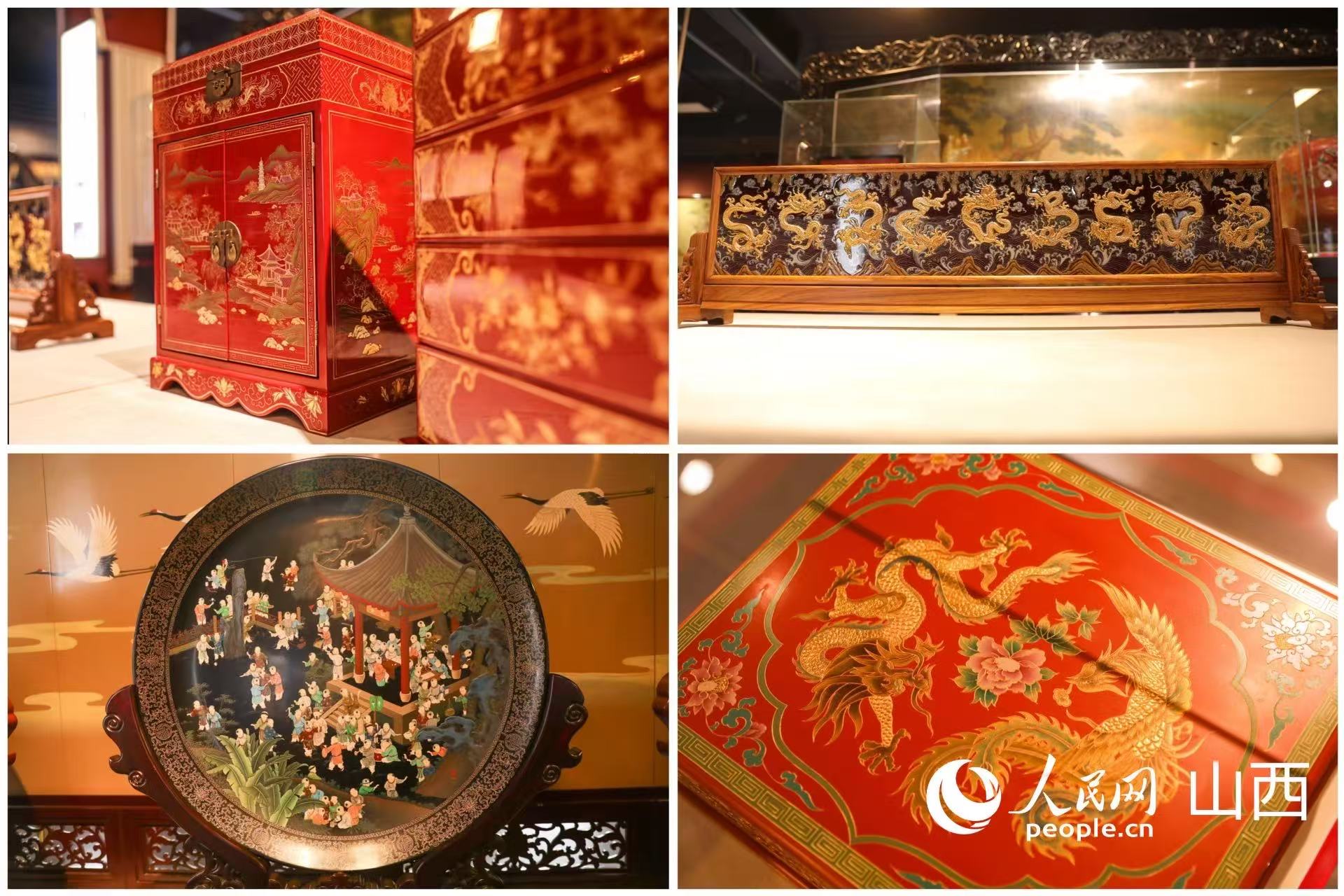 行进中国|六十六道工序里的非遗新传承