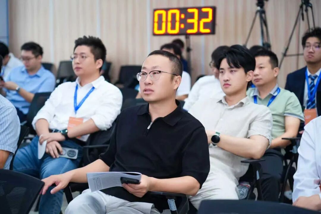 3551大赛进行时|“芯”“光”照向舞台,把国产硬科技底牌摊开了