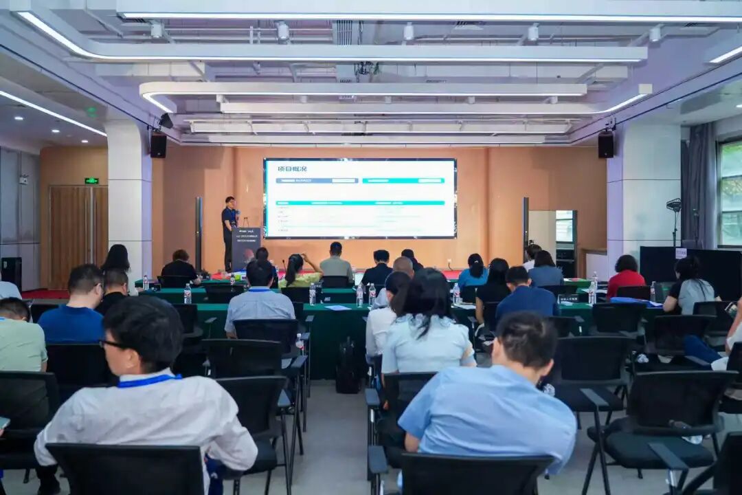 3551大赛进行时|“芯”“光”照向舞台,把国产硬科技底牌摊开了