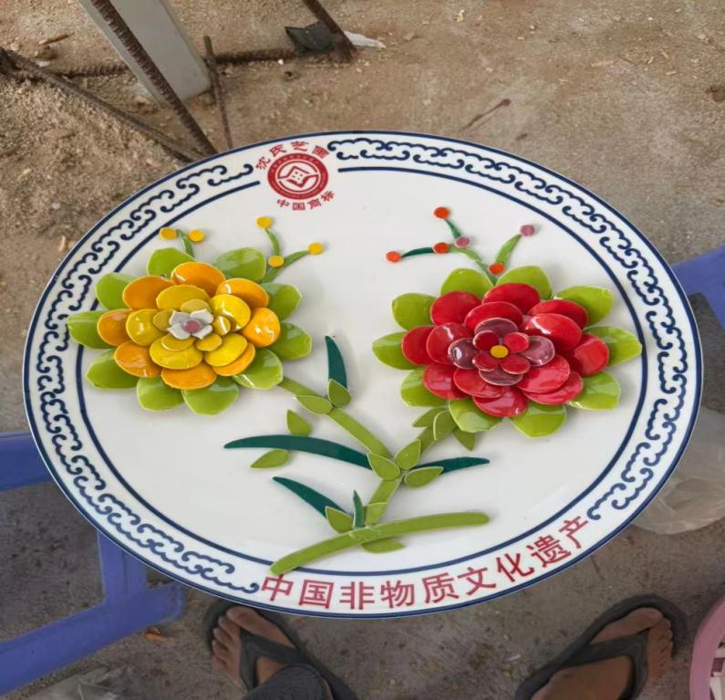 老技艺焕发新生机 福建省诏安县非遗赋能文旅富民路