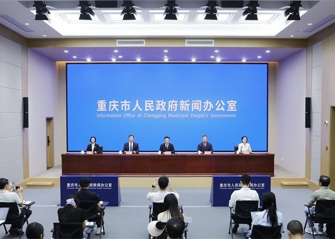 开局起步“十五五”｜重庆巴南：奋力打造中心城区重要增长极和新的动力源