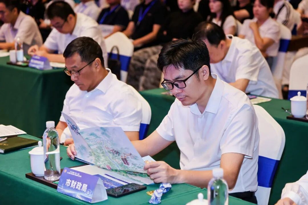 中国(广西)—东盟“人工智能+应急管理”科技创新大赛决赛在钦州开幕