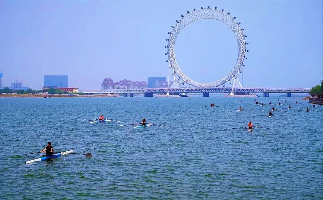 《2026山东卫视中秋晚会》录制官宣!主会场落户潍坊、分会场落户临清东宛园