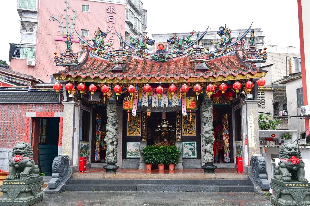 一张高分答卷的背后——厦门市同安区圆满顺利通过第四次全国文物普查“大考”
