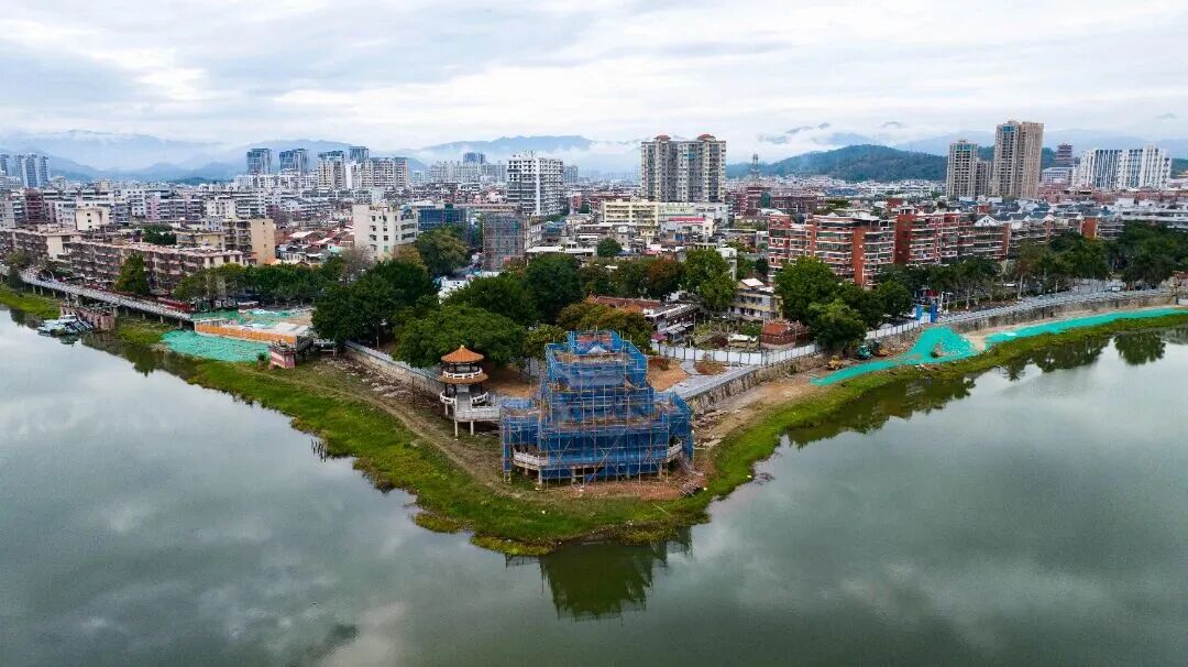 一张高分答卷的背后——厦门市同安区圆满顺利通过第四次全国文物普查“大考”
