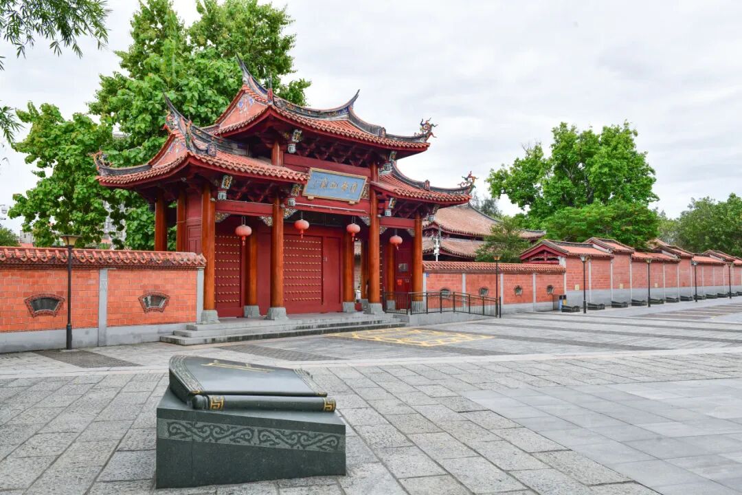 一张高分答卷的背后——厦门市同安区圆满顺利通过第四次全国文物普查“大考”