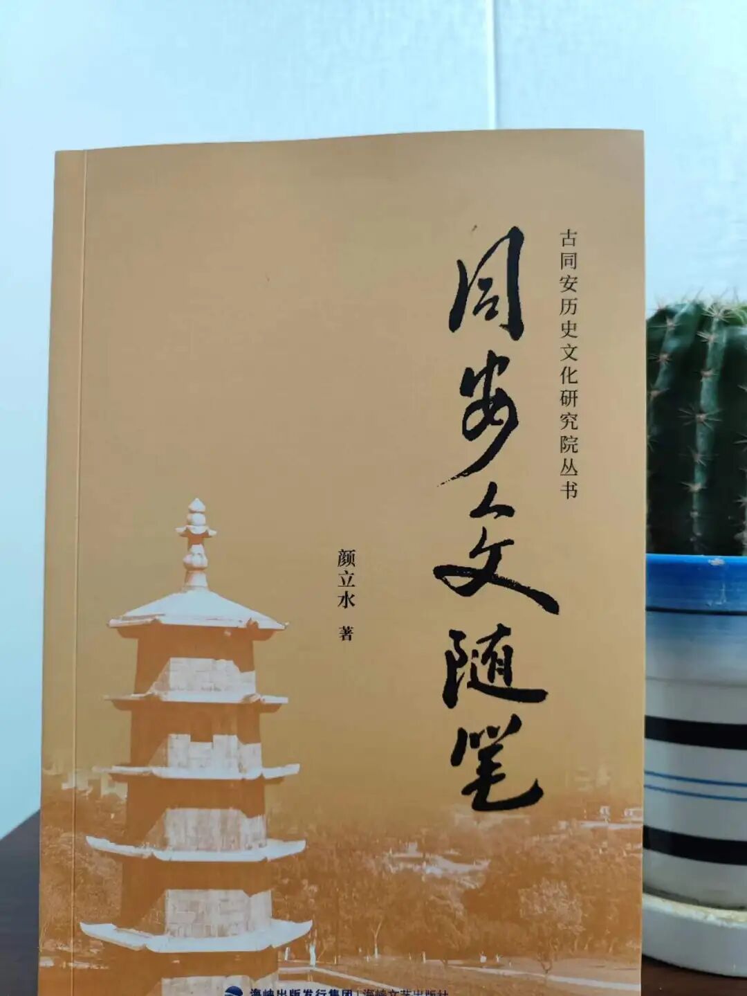 一张高分答卷的背后——厦门市同安区圆满顺利通过第四次全国文物普查“大考”