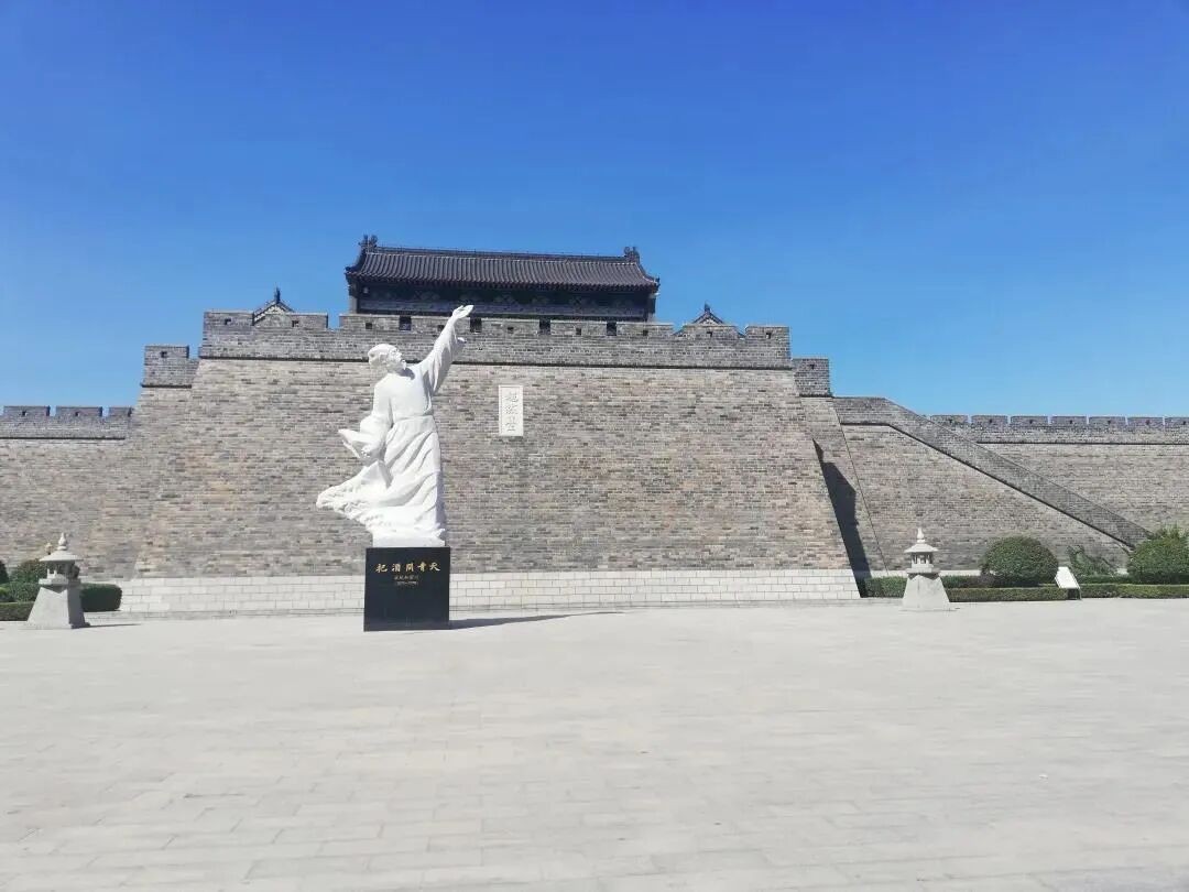 《2026山东卫视中秋晚会》录制官宣!主会场落户潍坊、分会场落户临清东宛园