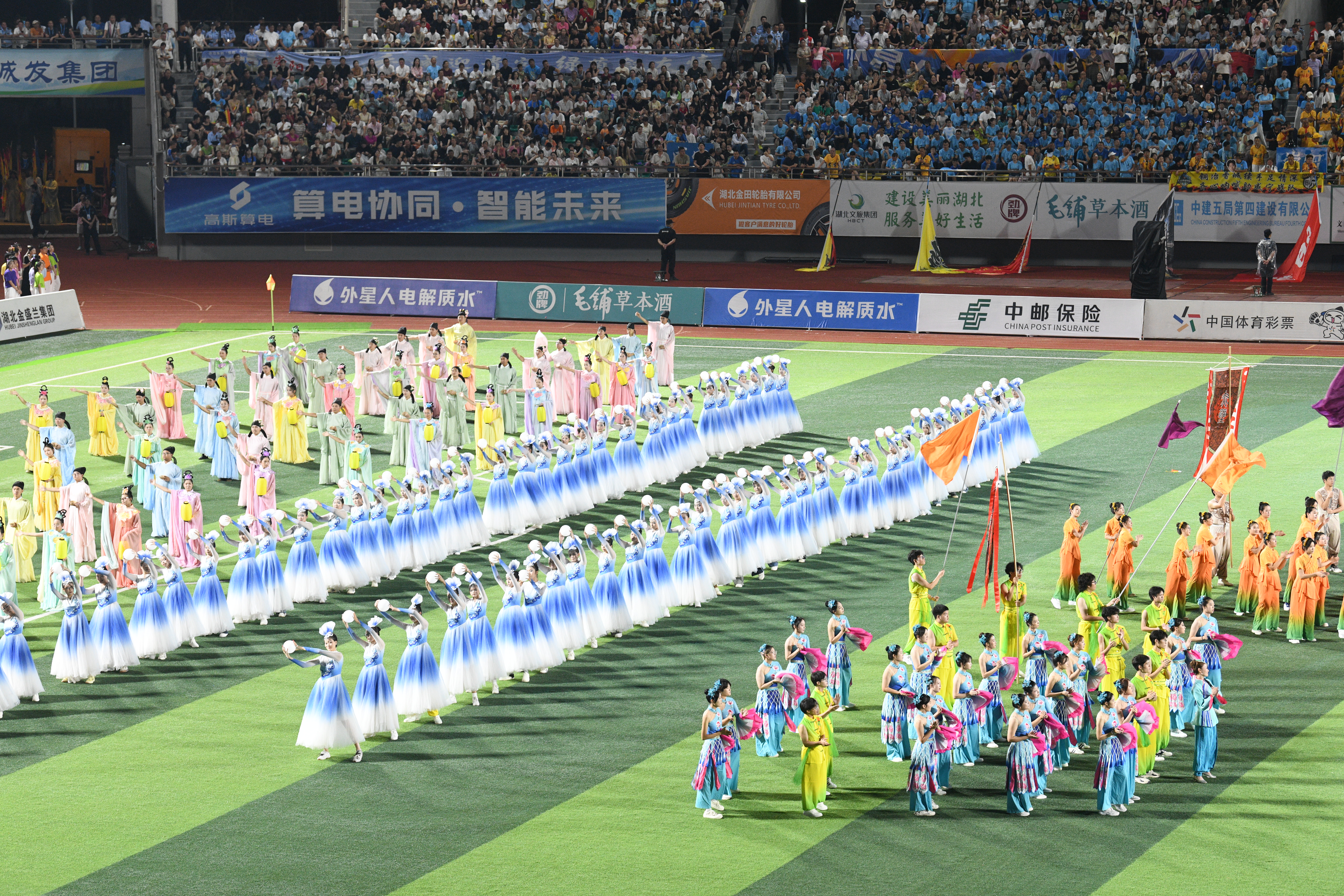 咸沔竞秀 伯仲难分——2026年湖北省城市足球联赛咸宁外星人队第十三战综述