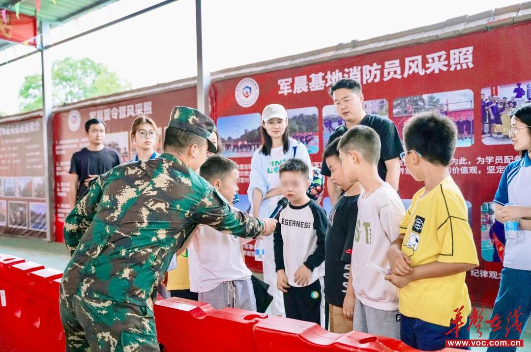 从“被动守护”到“主动创造”,一个95后湘妹子的特教十年