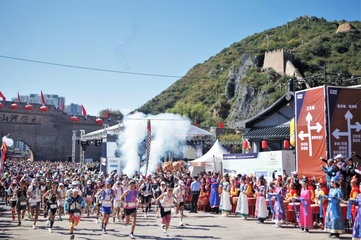 河北张家口：体育赋能，塞外山城焕发活力