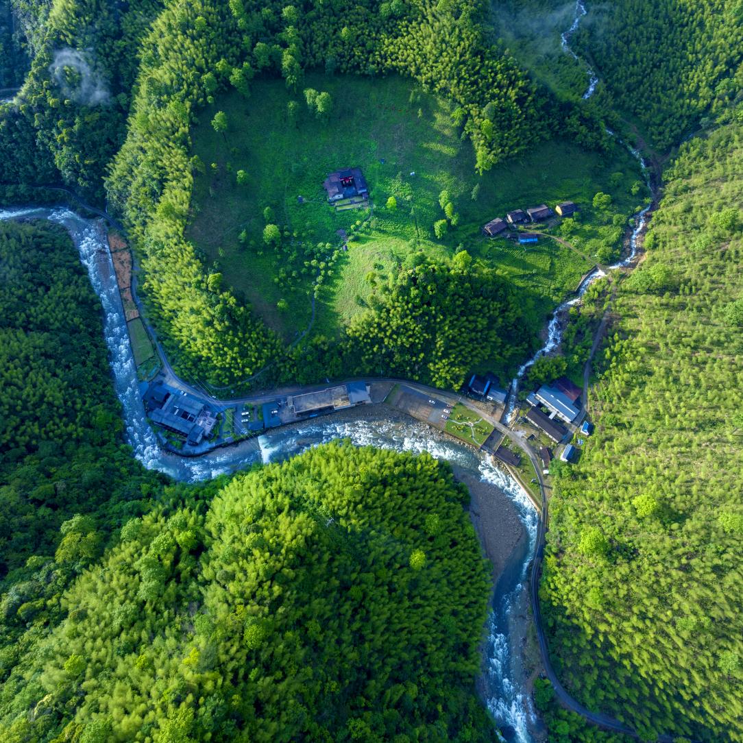 福建省光泽县：“非遗”藏古韵  乡土焕新颜